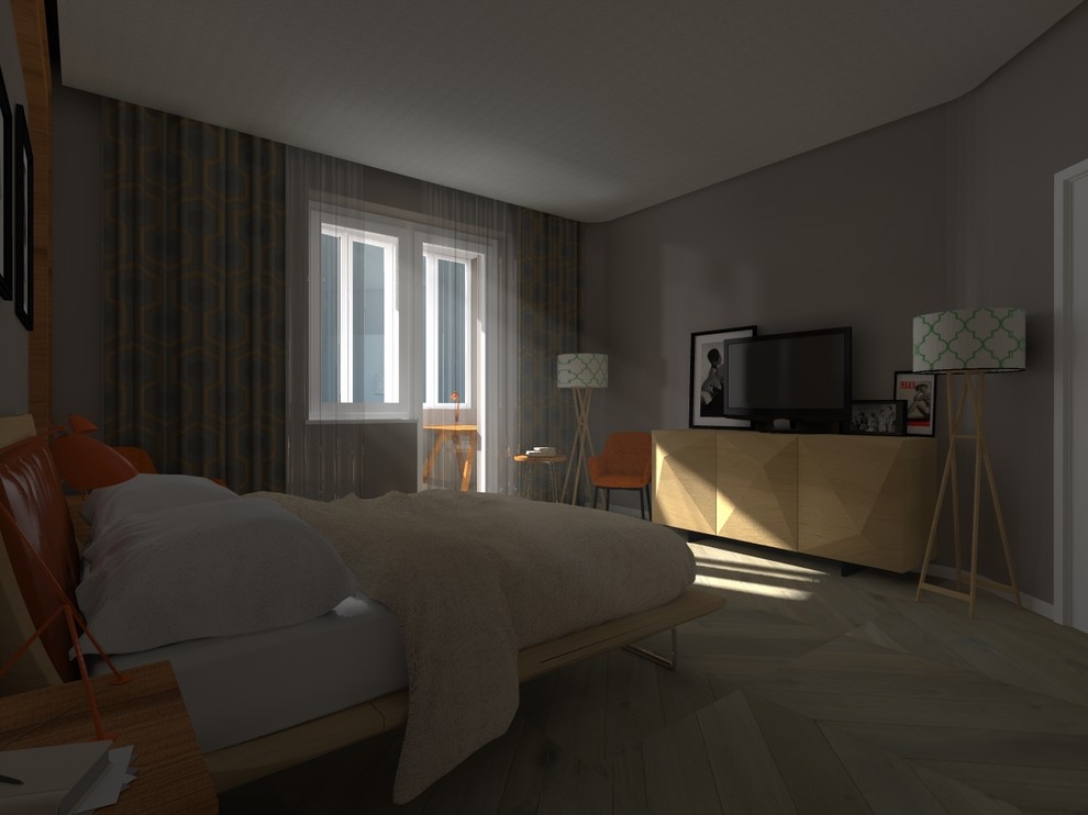 Квартира в ЖК Эмеральд