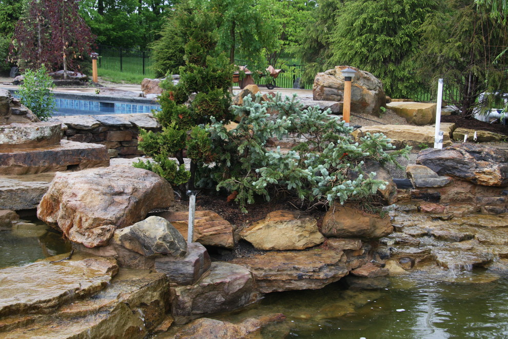 The Kaplan Residence