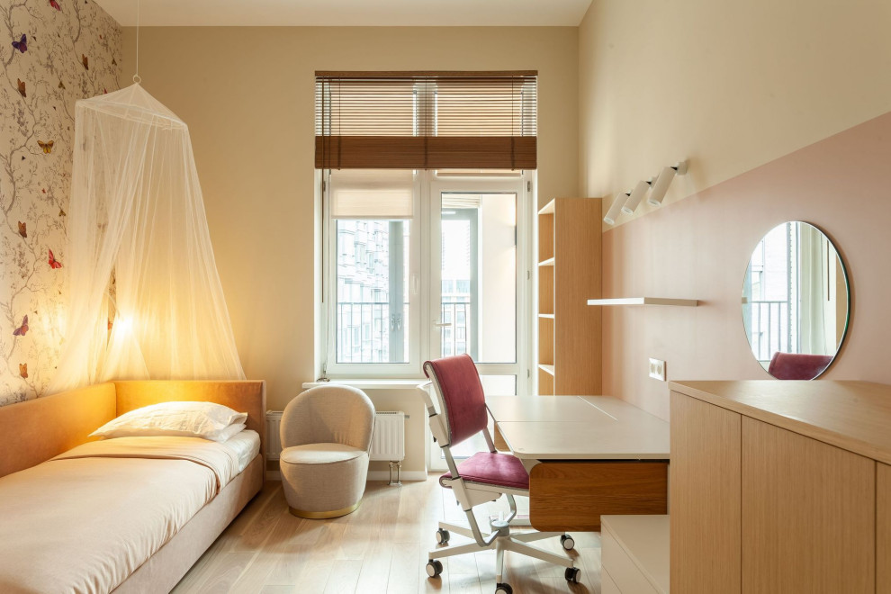 Квартира в жк "ЗилАрт"