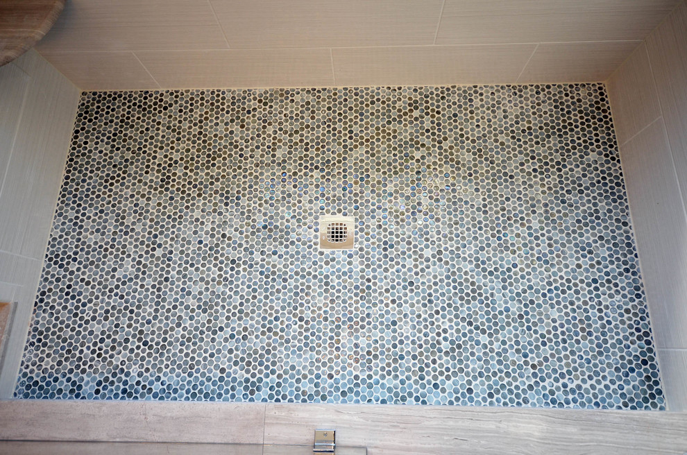Sherry & John's Bathroom