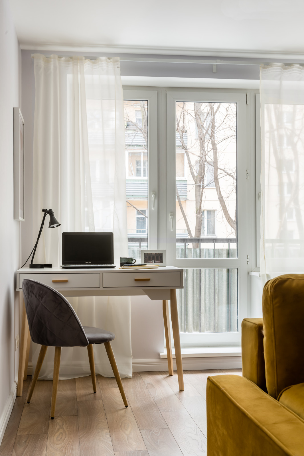 Яркая трешка на Сторожевой