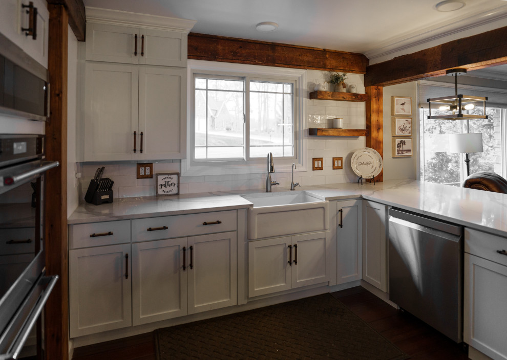 Welker Kitchen