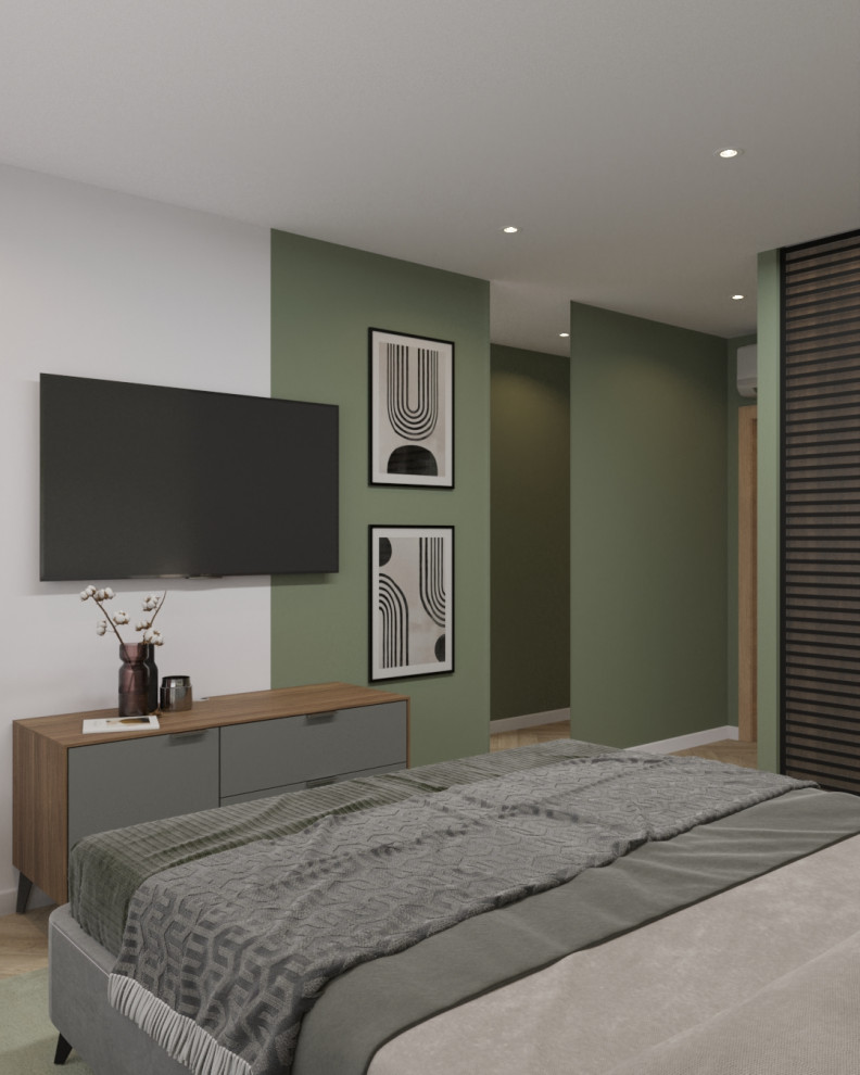 Проект в Академгородке