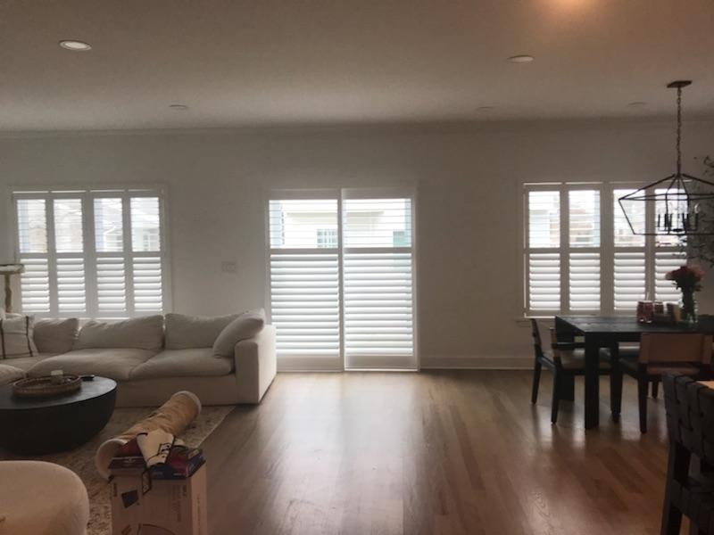 2024 Timm's Window Fashions Projects