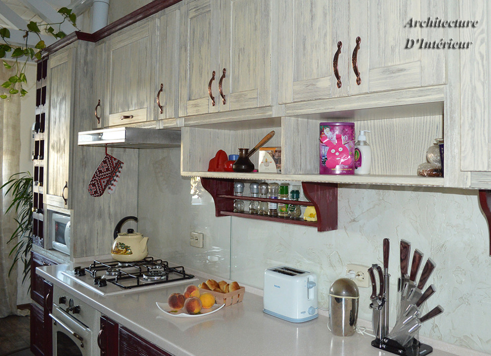 Дизайн для себя