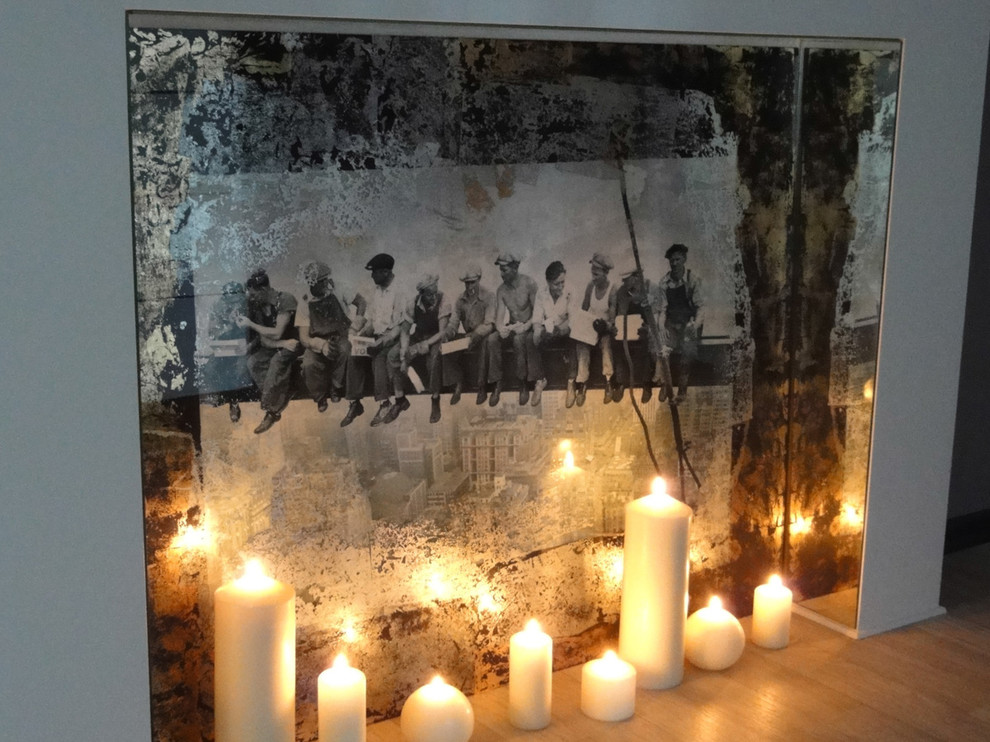 Максимум из минимума