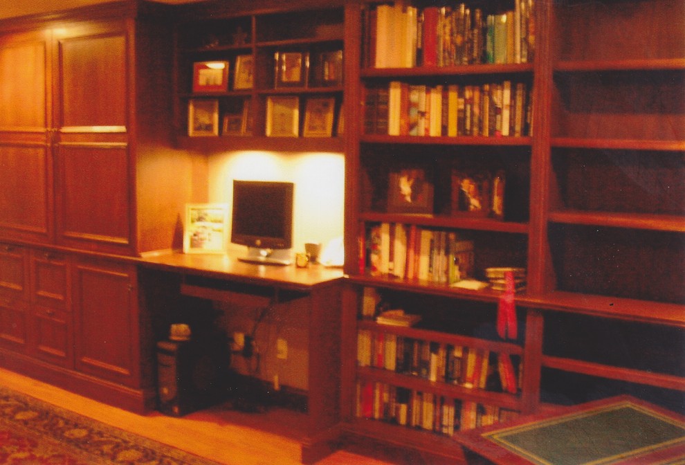 Home Offices