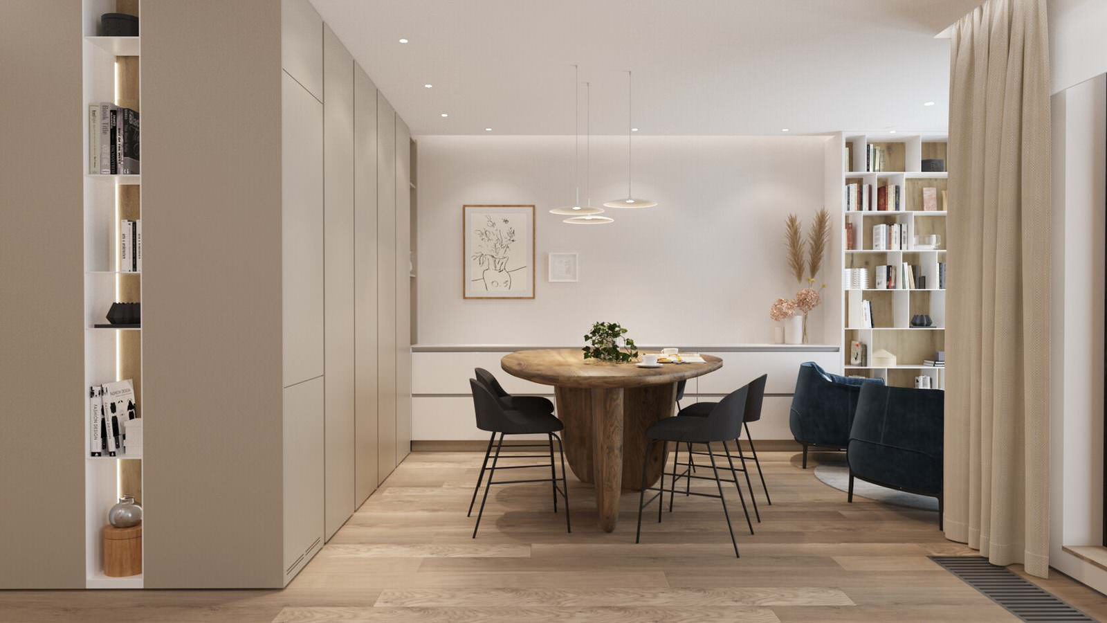 Кандинский 160 проект