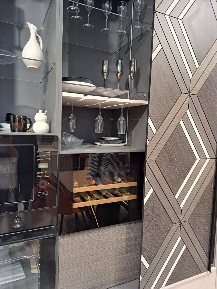 КУХНЯ "МИРО"- ЭКСКЛЮЗИВ 2024 года