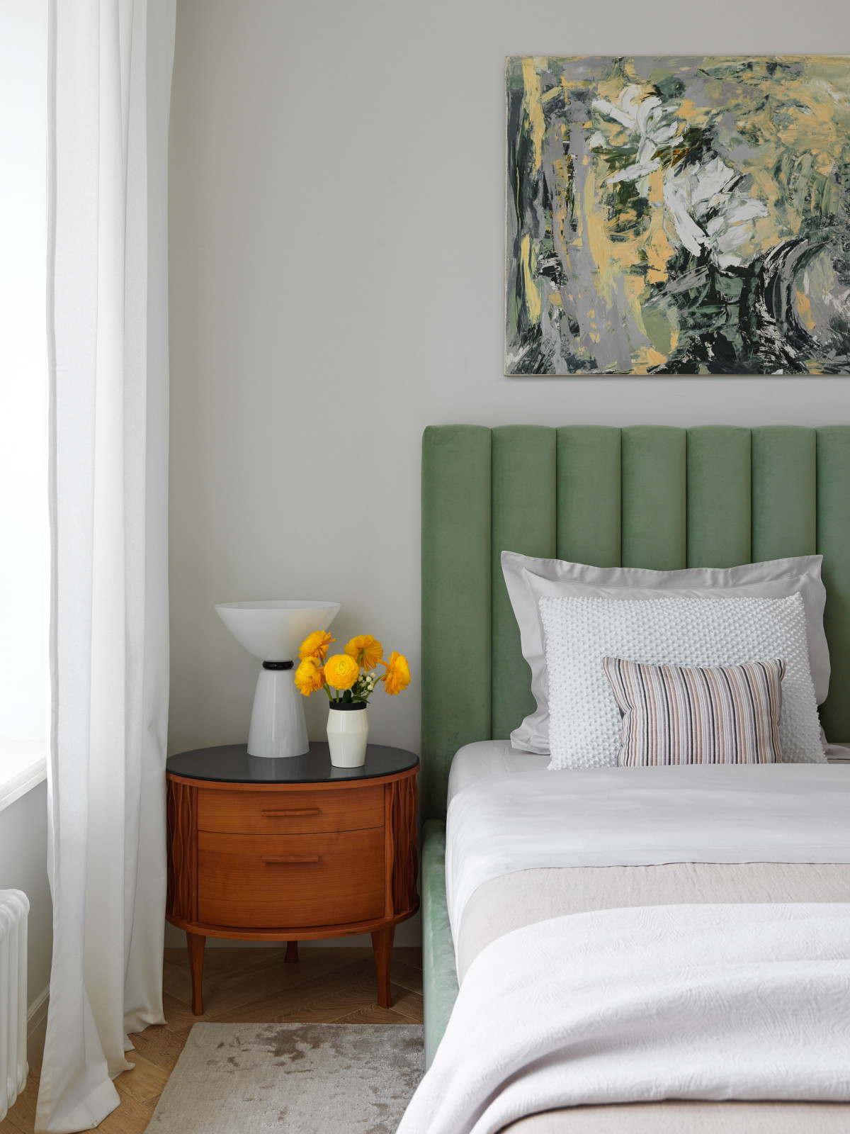 Квартира в ЖК "Домашний"