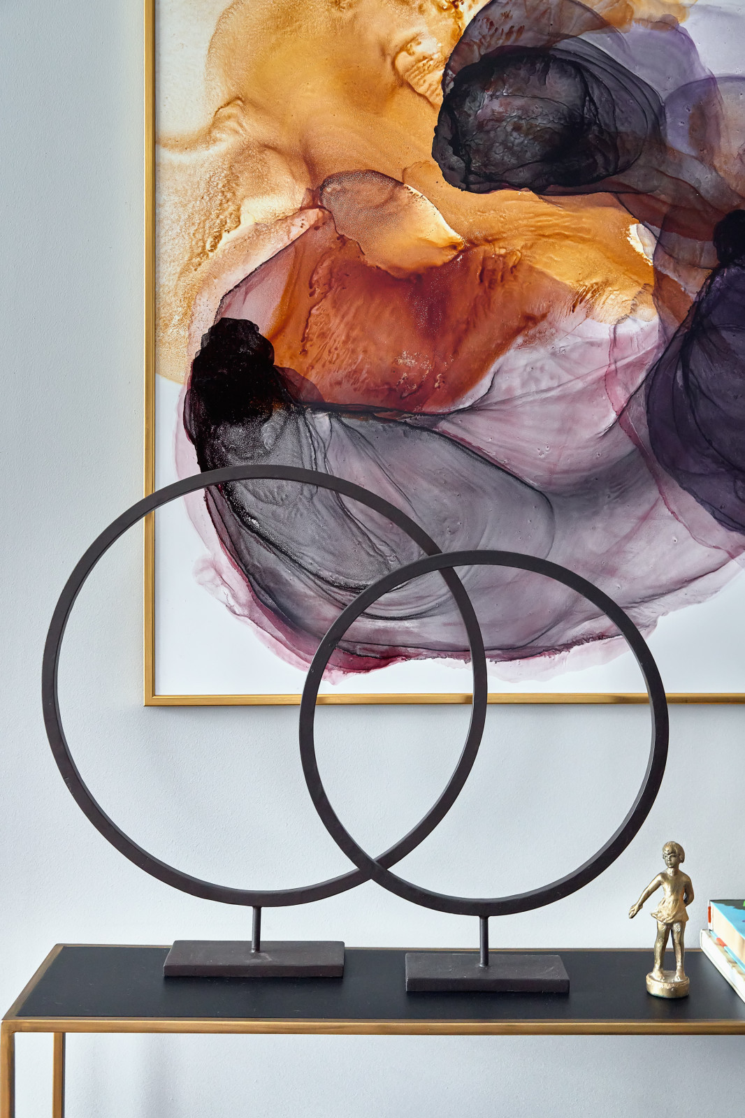 Квартира на Циолковского