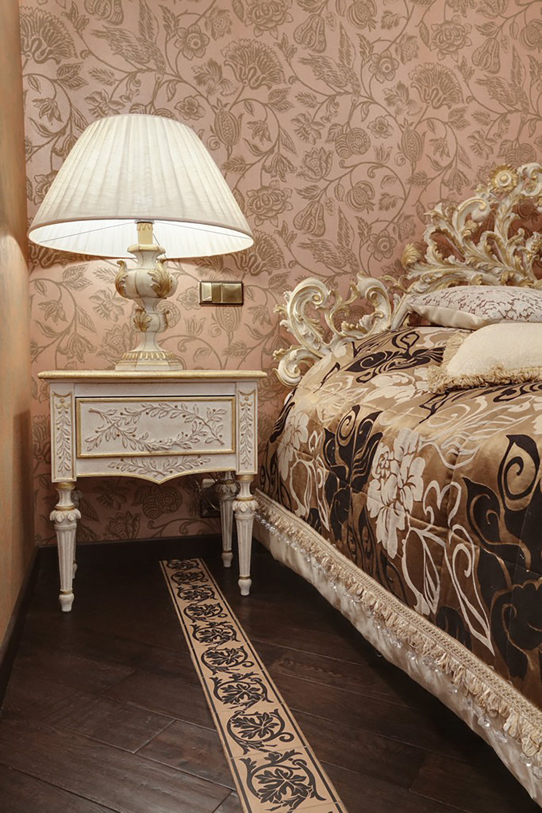 ЗОЛОТАЯ СЕРЕДИНА