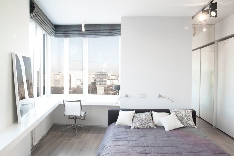 Якиманка. Квартира