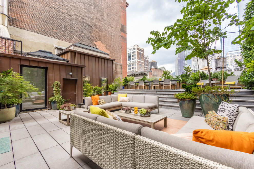 Featured Project - New York