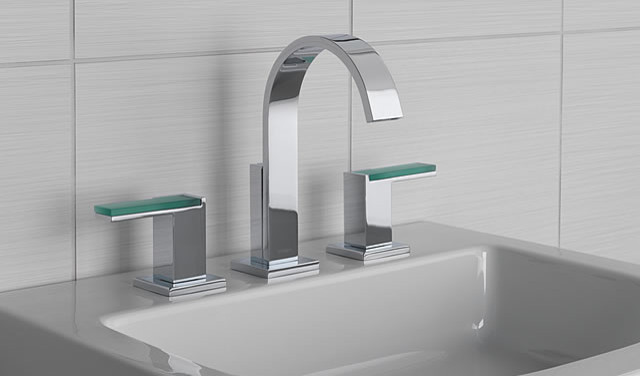 Contemporary Bathroom Faucets And Showerheads