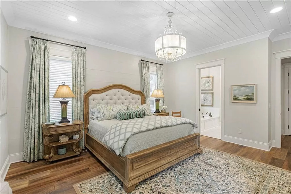 Bay View Cottage