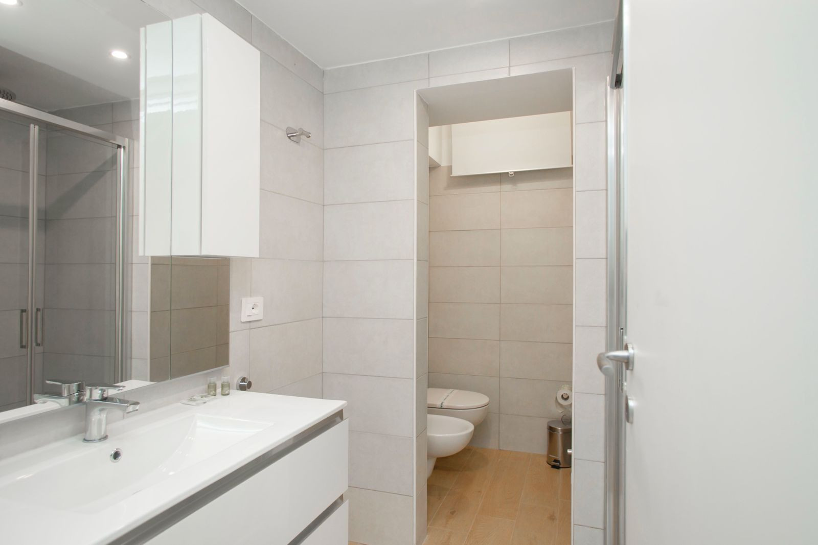 Relooking B&B Porta Genova