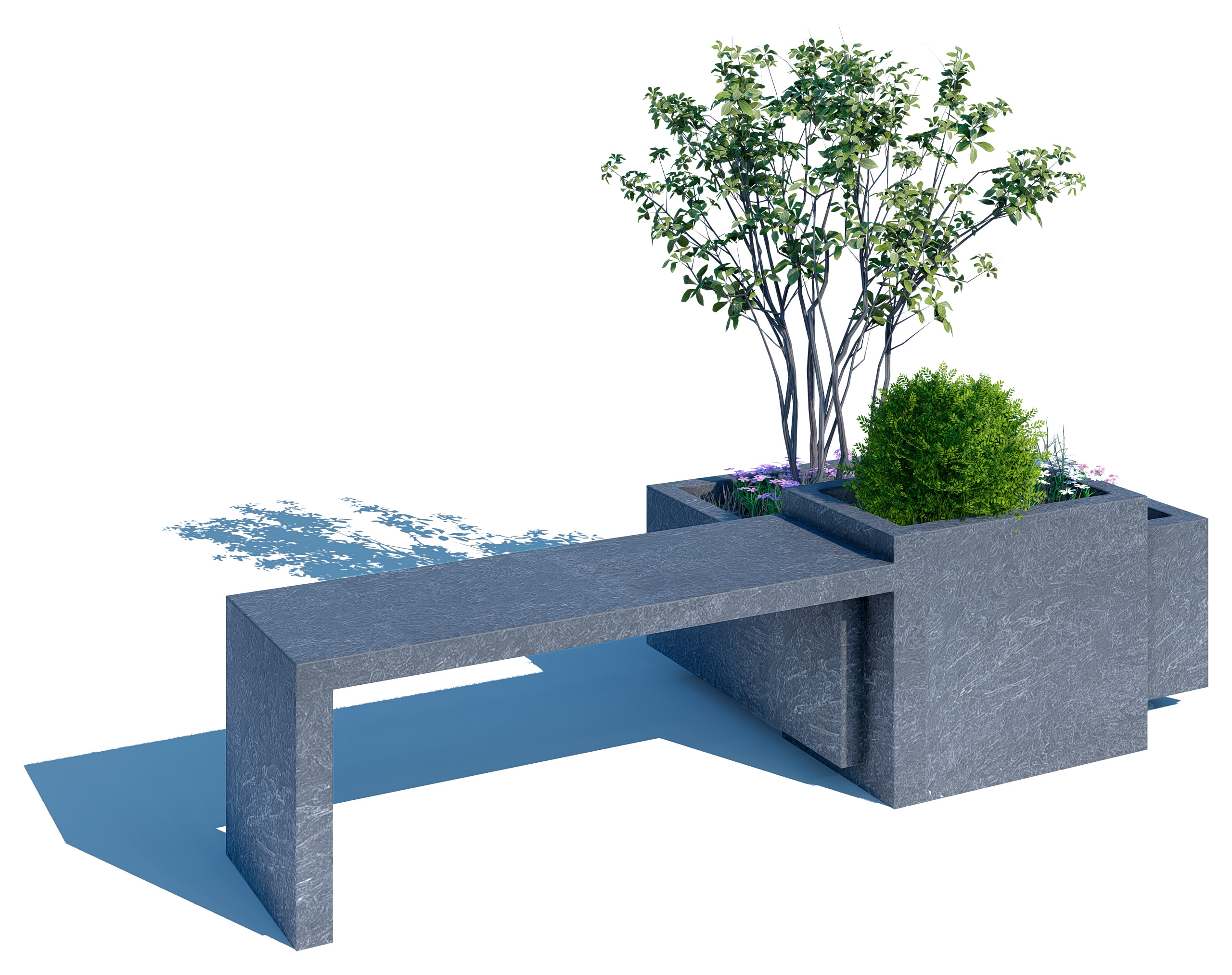 CONCURSO HABITAT. GIARDINO