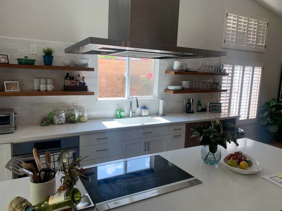 Kitchen Remodel