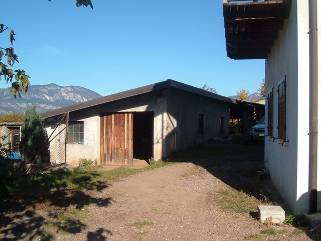 CASA PE&Ntilde;&Oacute;N country