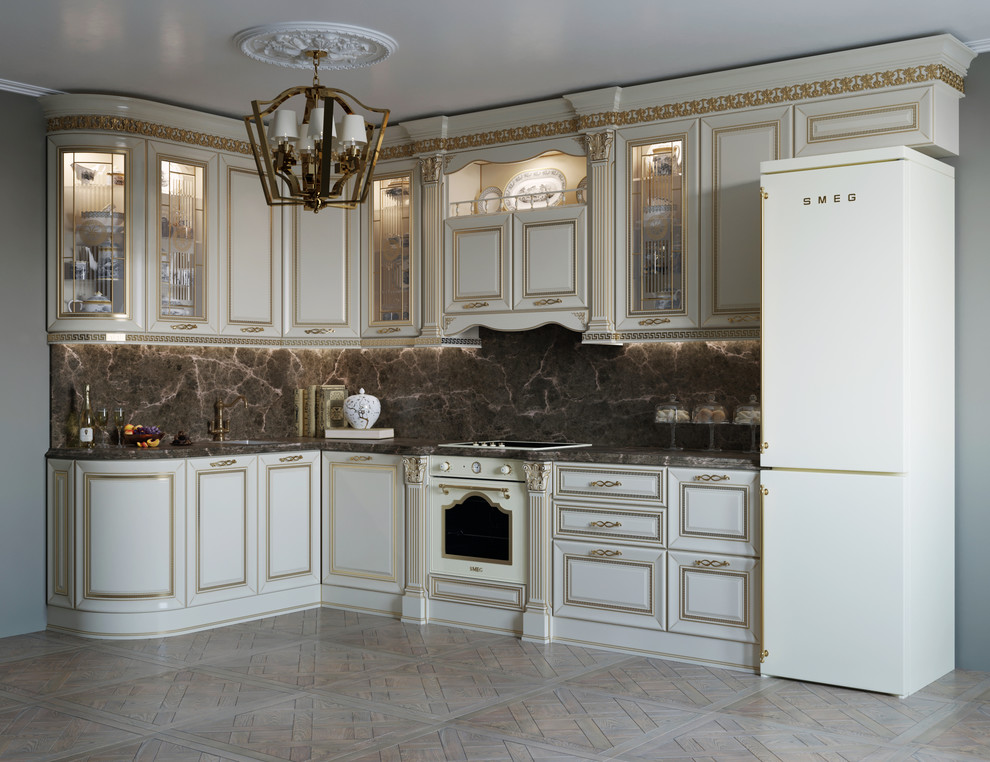 Кухня "Нике Аворио"