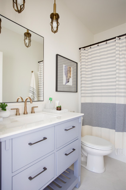 Small Bathroom Ideas: The Best Decorating Tips For Compact Spaces