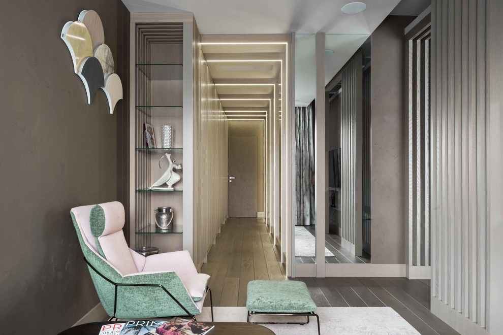 Квартира в Рублево-парк