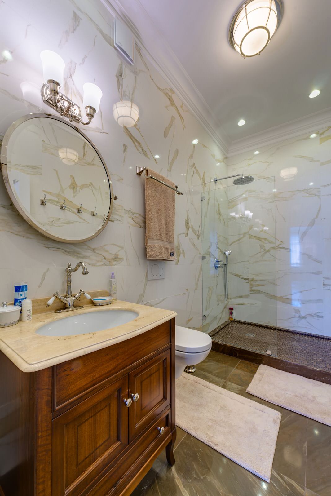 Коттедж в ЖК «Grand Villas»