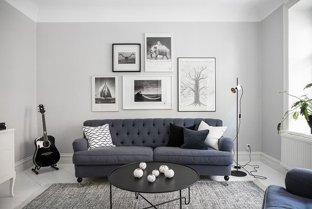 Nordhemsgatan 54 B trendy-dagligstue
