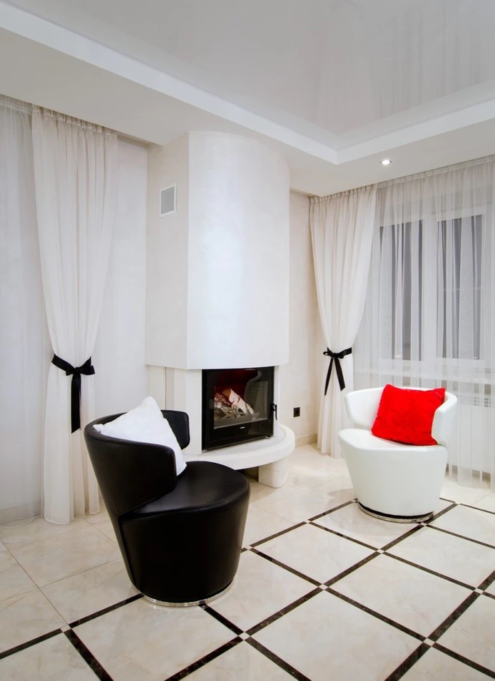 Монохромная классика