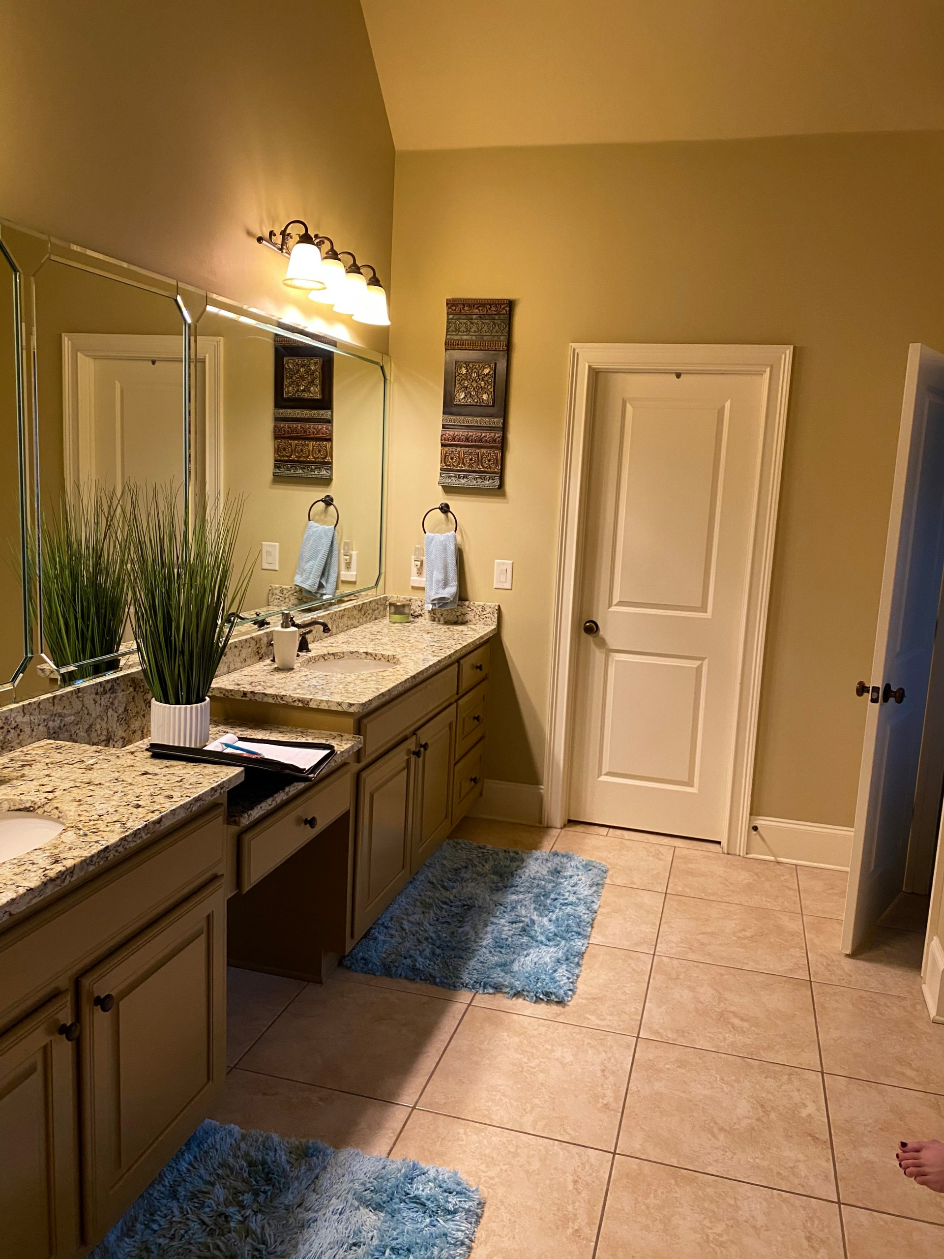 Master Bath