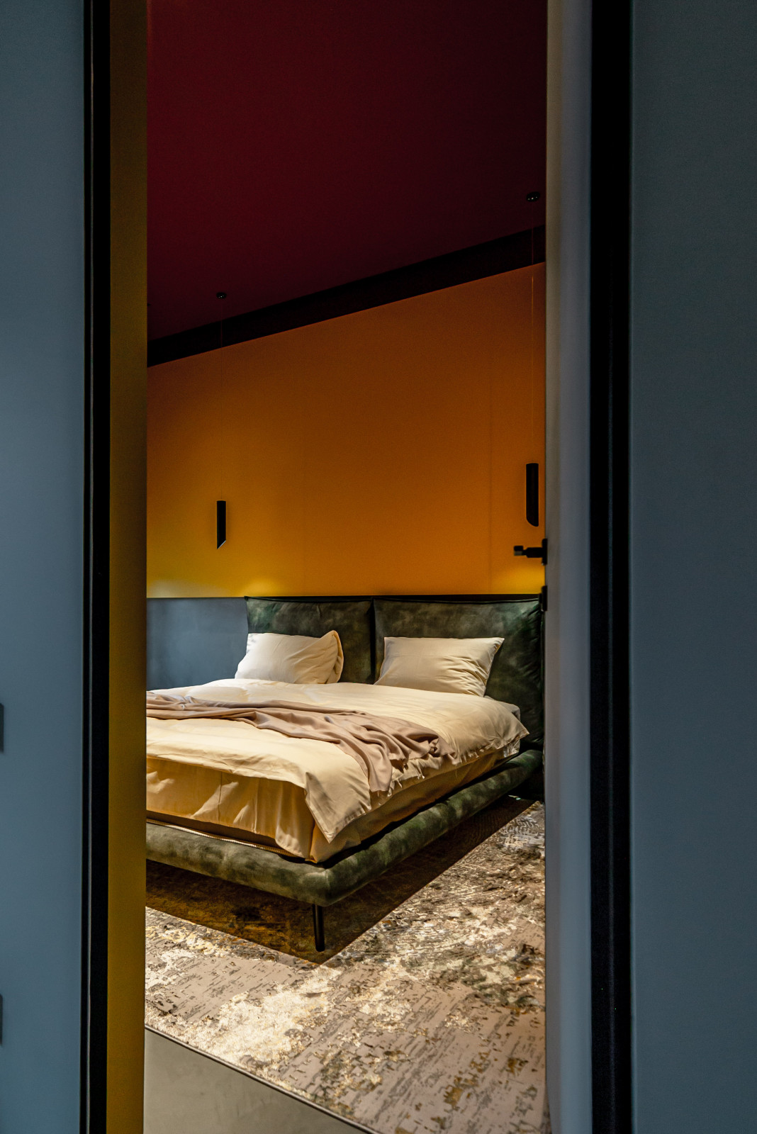 ЖК Серебряный Парк