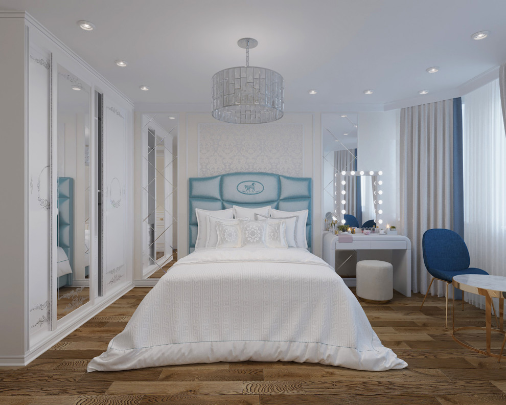 Квартира 67 м2