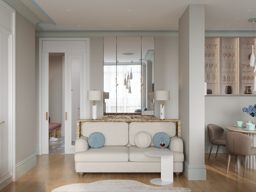 Квартира у моря