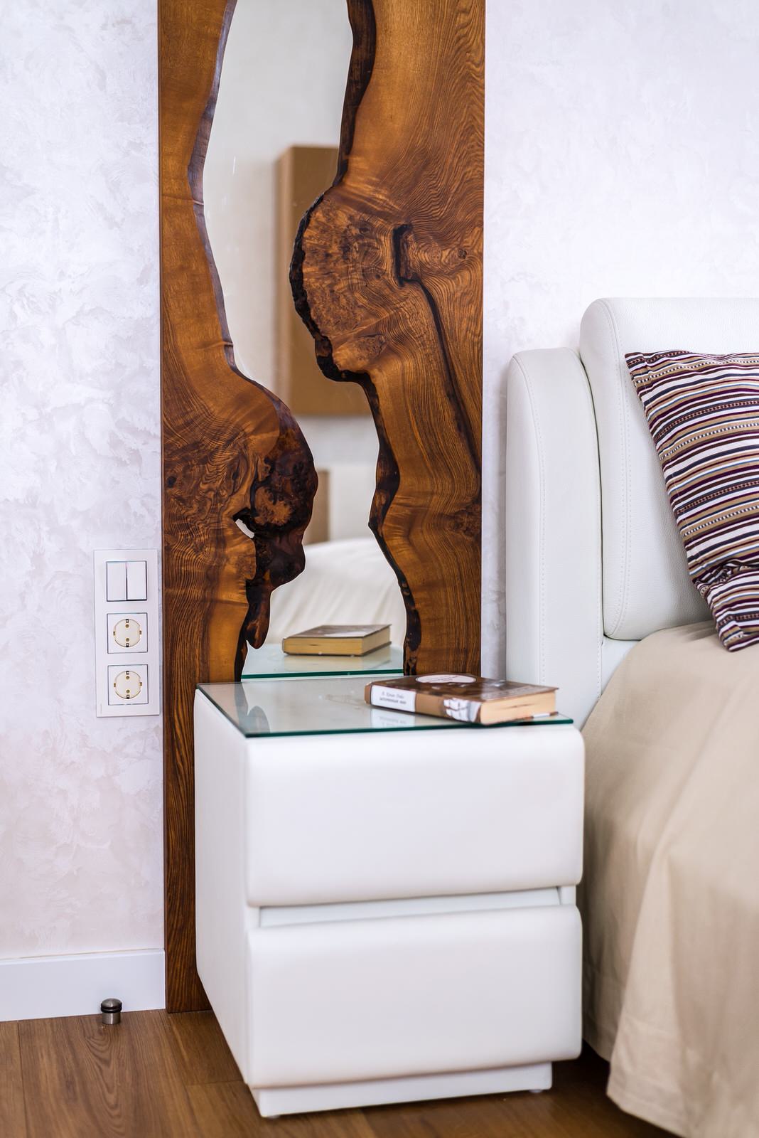 Квартира с видом на MoscowCity