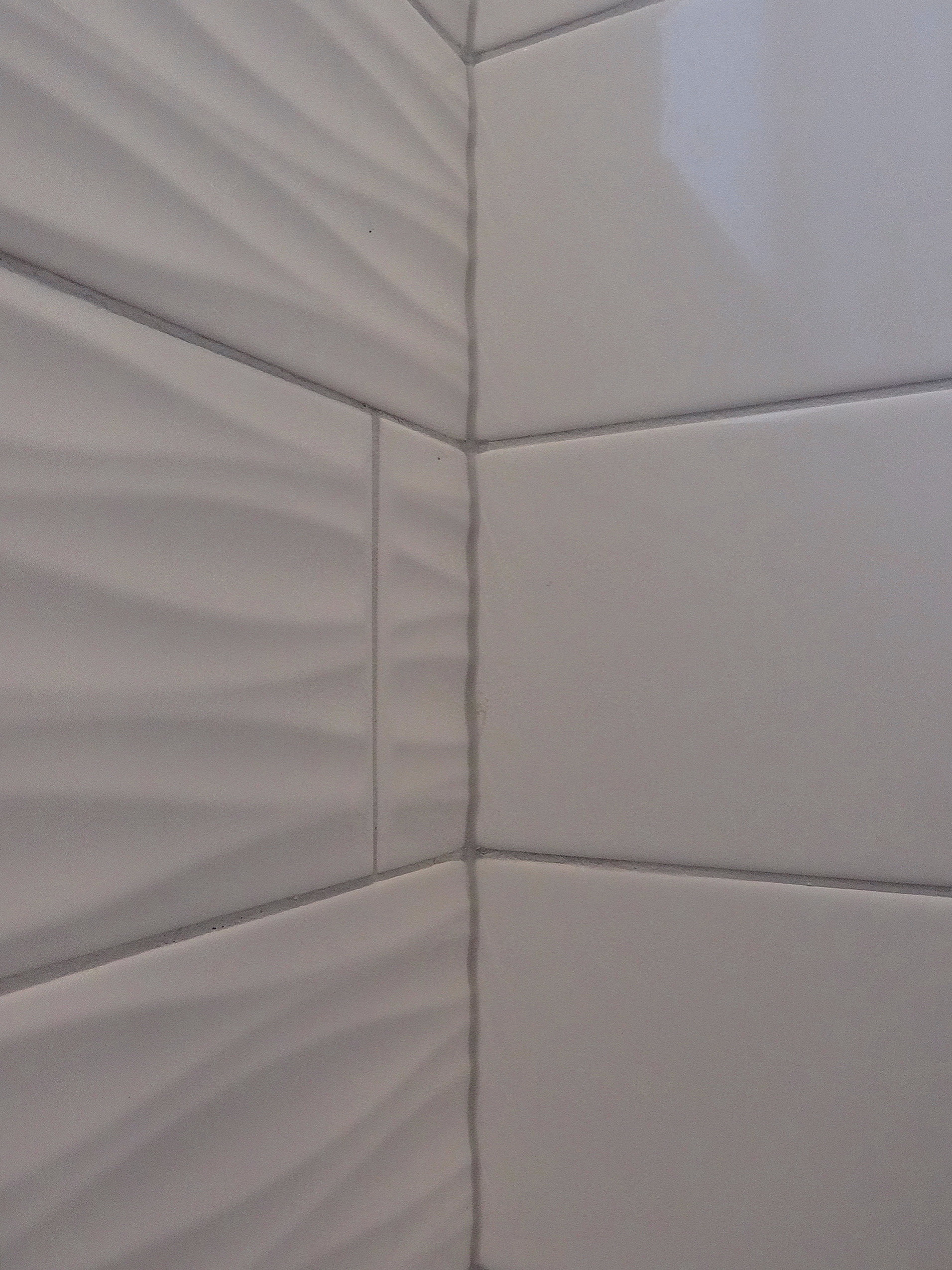 Greendale Residence - Master and Main Bath Remodel