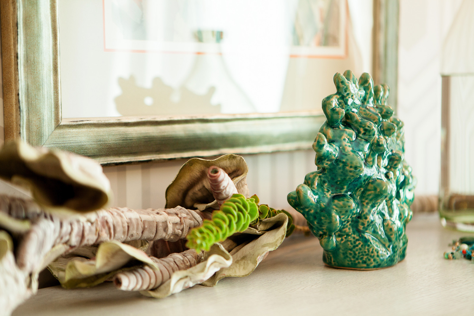 Дизайн интерьера комнаты в "Идеальный ремонт" на Первом