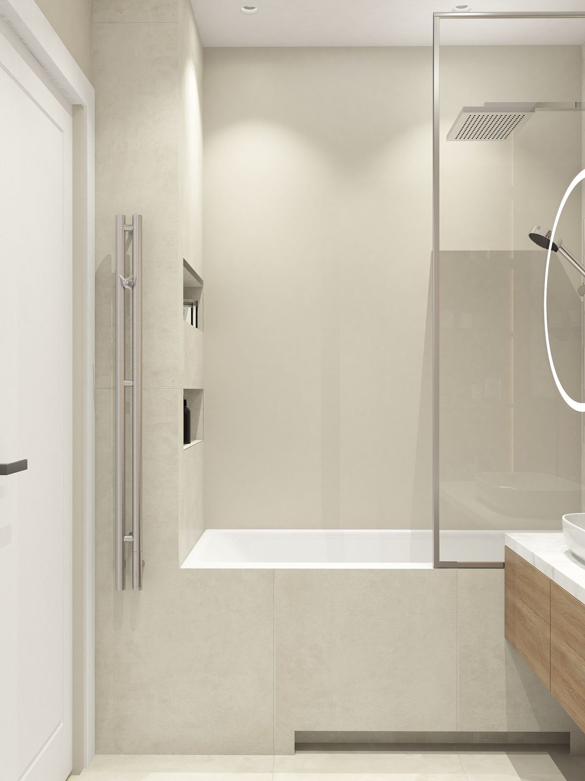 ЖК Руставели