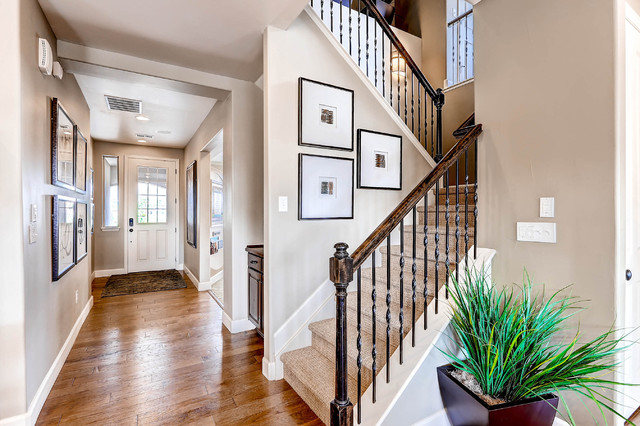 The Gunnison Model Contemporary Denver By Oakwood Homes The Gunnison Model Contemporary Denver By Oakwood Homes