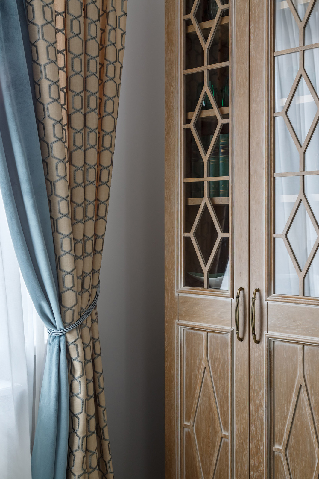 Лавандовый сад