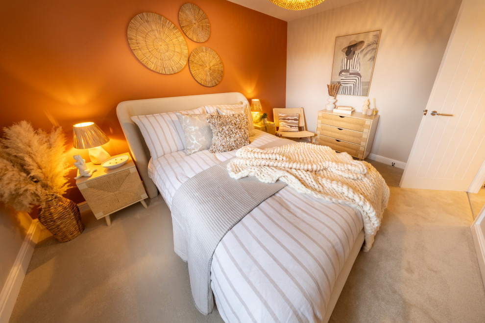 Appleby - New Build - Stage to Sell