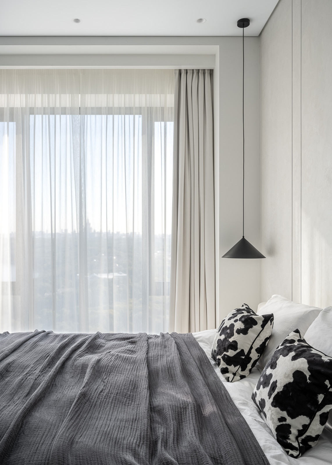 Жилой комплекс Hide (площадь 56 м2)