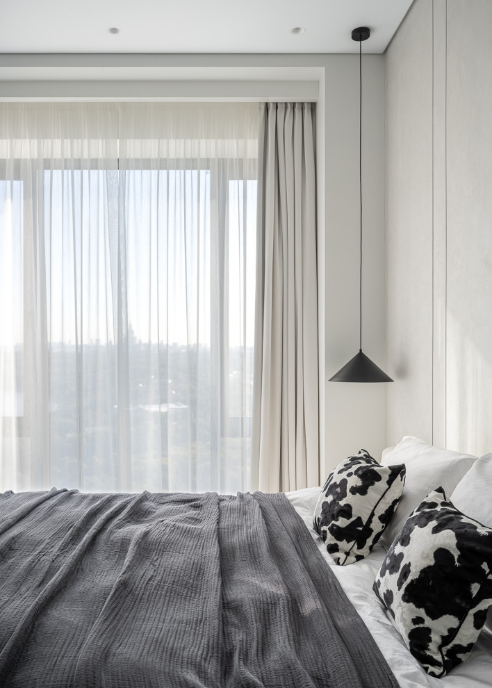 Жилой комплекс Hide (площадь 56 м2)