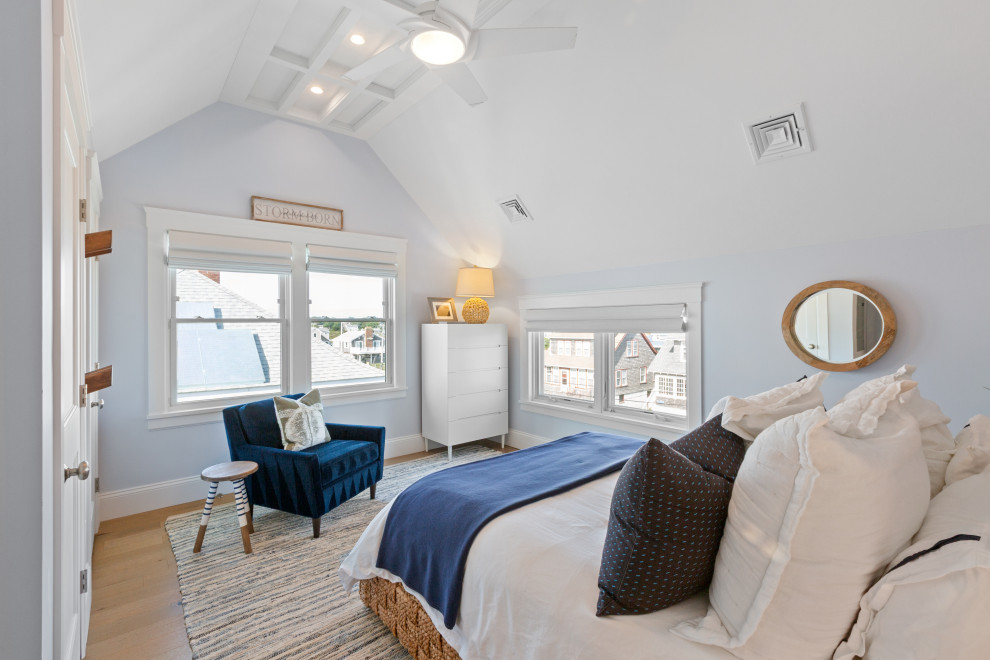 Whole Home - Falmouth, MA