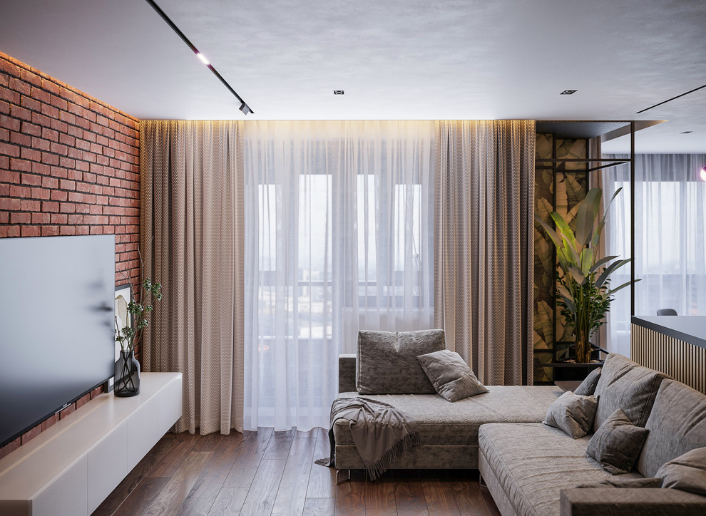 ЖК Наследие. Архангельск