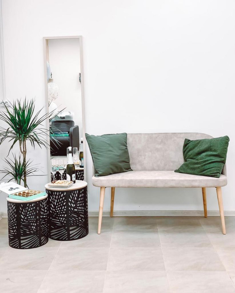 Зона ожидания