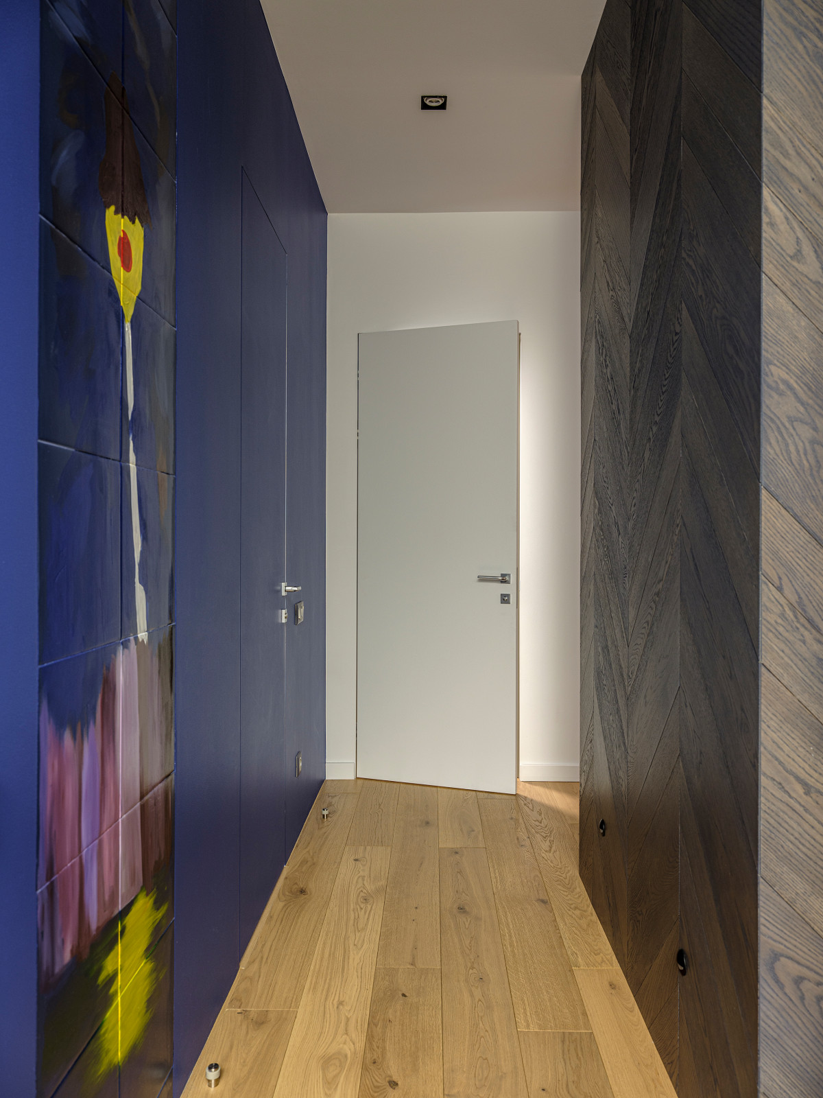 Наивно. Супер