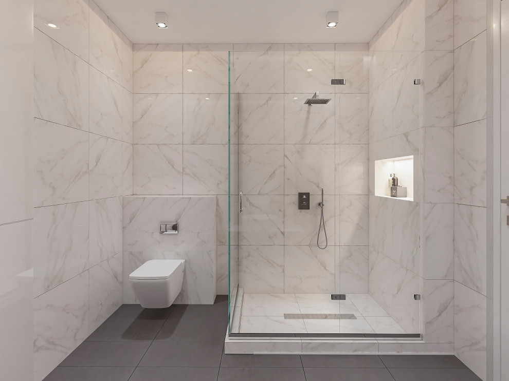 Дом в Лакроссе, Дубна