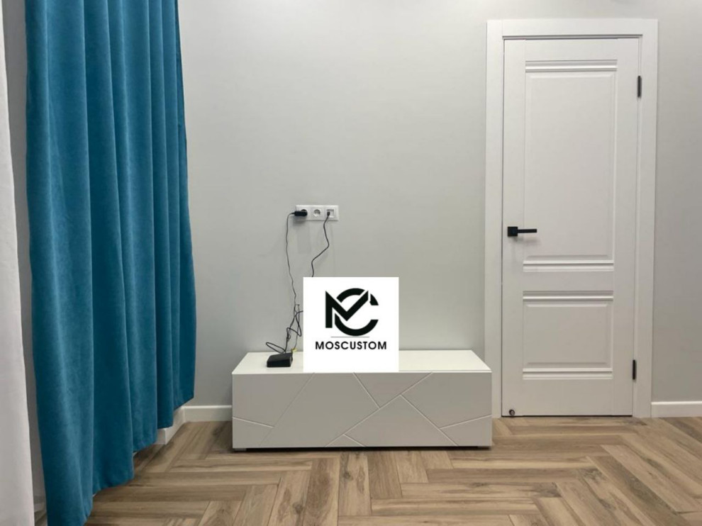 Ленинградское шоссе 50