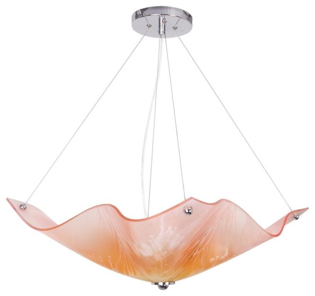 Van Teal 814850 Peony 19 Pendant Contemporary Lighting Van Teal 814850 Peony 19 Pendant Contemporary Lighting By Vanteal